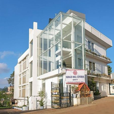 Mango Hill Central Ooty Exterior photo