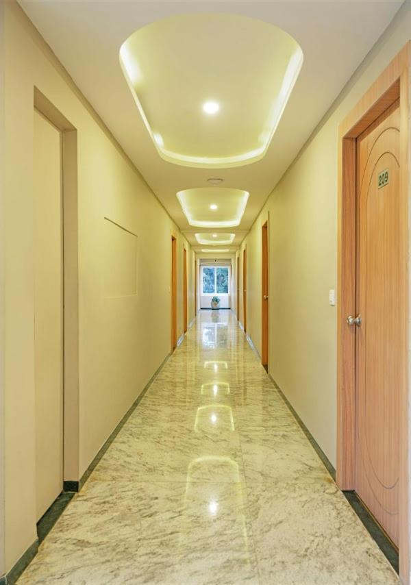 Mango Hill Central Ooty Exterior photo