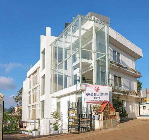 Mango Hill Central Ooty Exterior photo